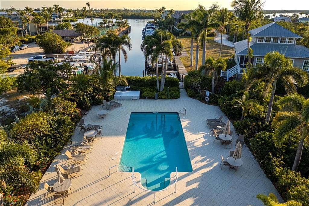 16750 Bocilla Palms DR # 70, BOKEELIA FL 33922-33