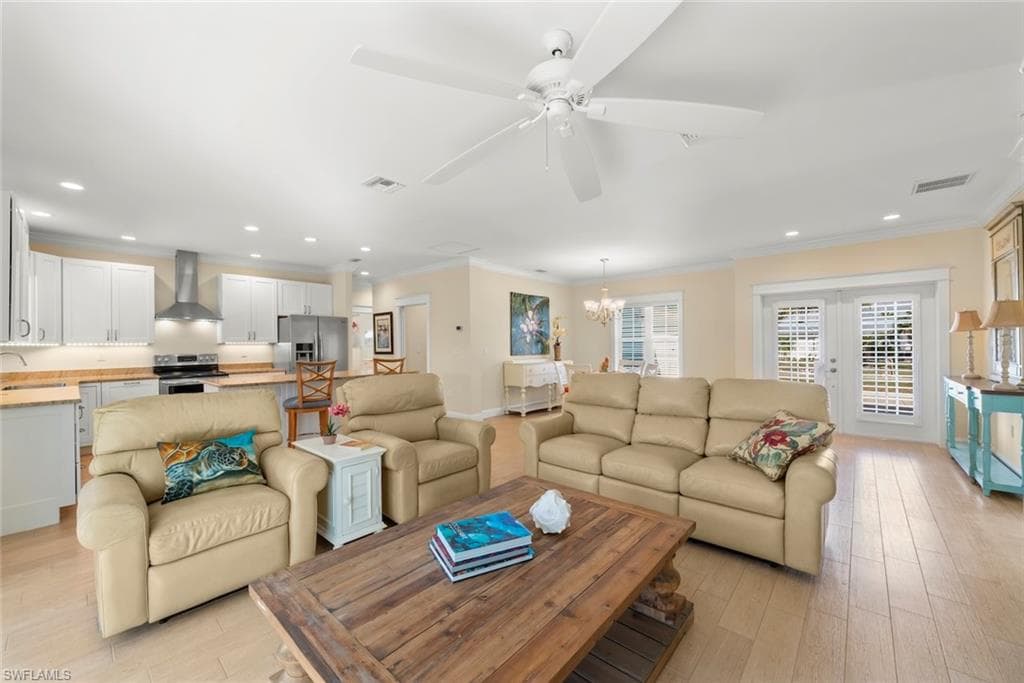 11931 Oakland DR, BOKEELIA FL 33922-6