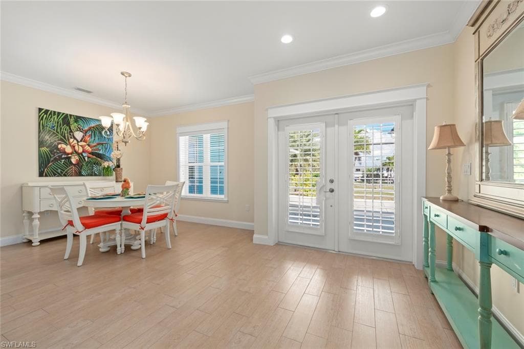 11931 Oakland DR, BOKEELIA FL 33922-2