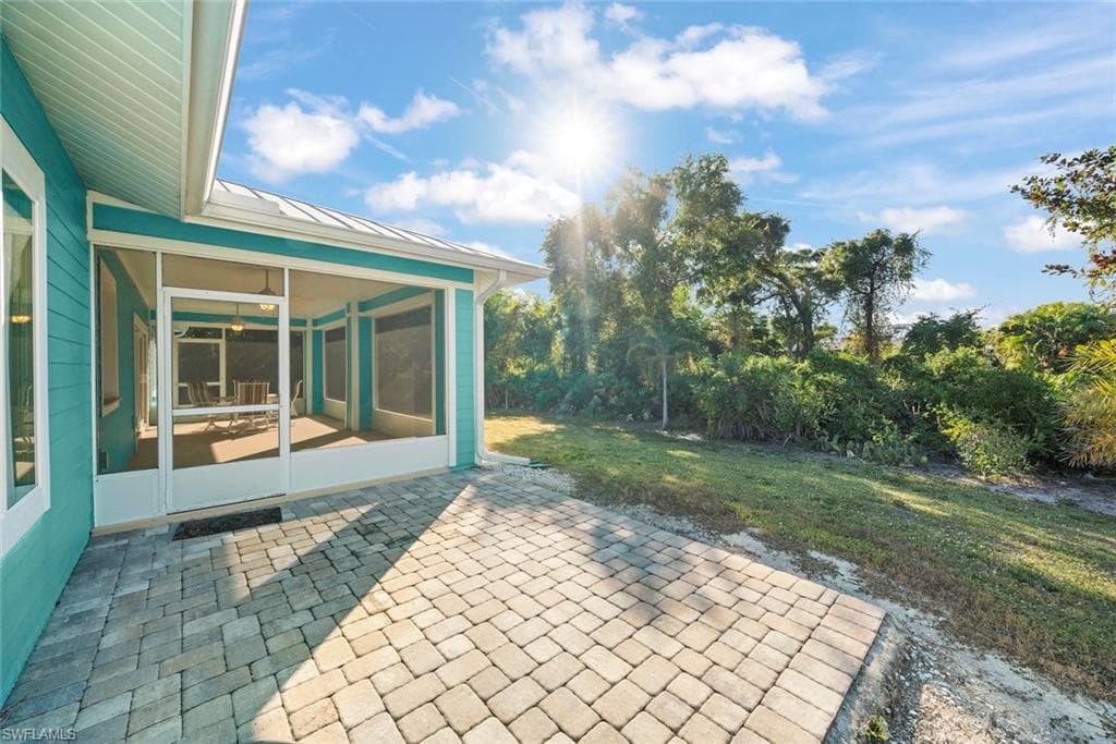 11931 Oakland DR, BOKEELIA FL 33922-31