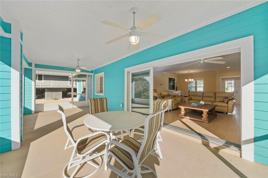 11931 Oakland DR, BOKEELIA FL 33922-29