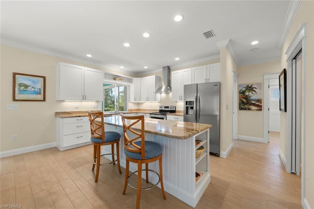 11931 Oakland DR, BOKEELIA FL 33922-9