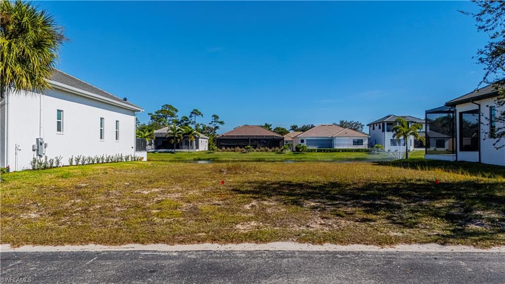 27136 Serrano WAY, BONITA SPRINGS FL 34135-1