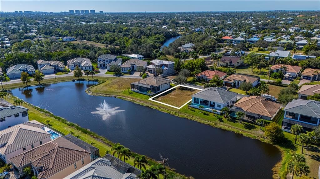 27136 Serrano WAY, BONITA SPRINGS FL 34135-6