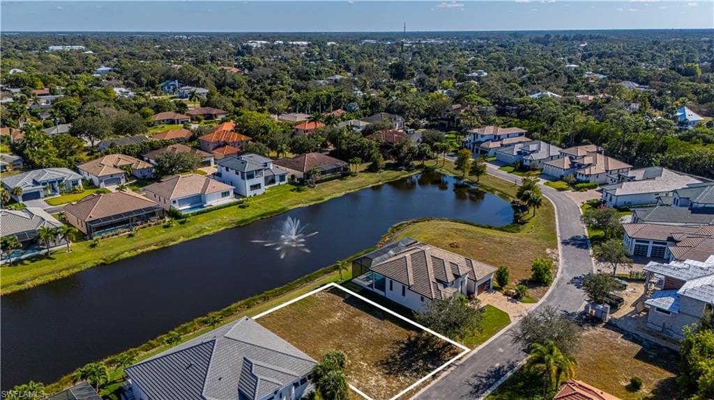 27136 Serrano WAY, BONITA SPRINGS FL 34135-7