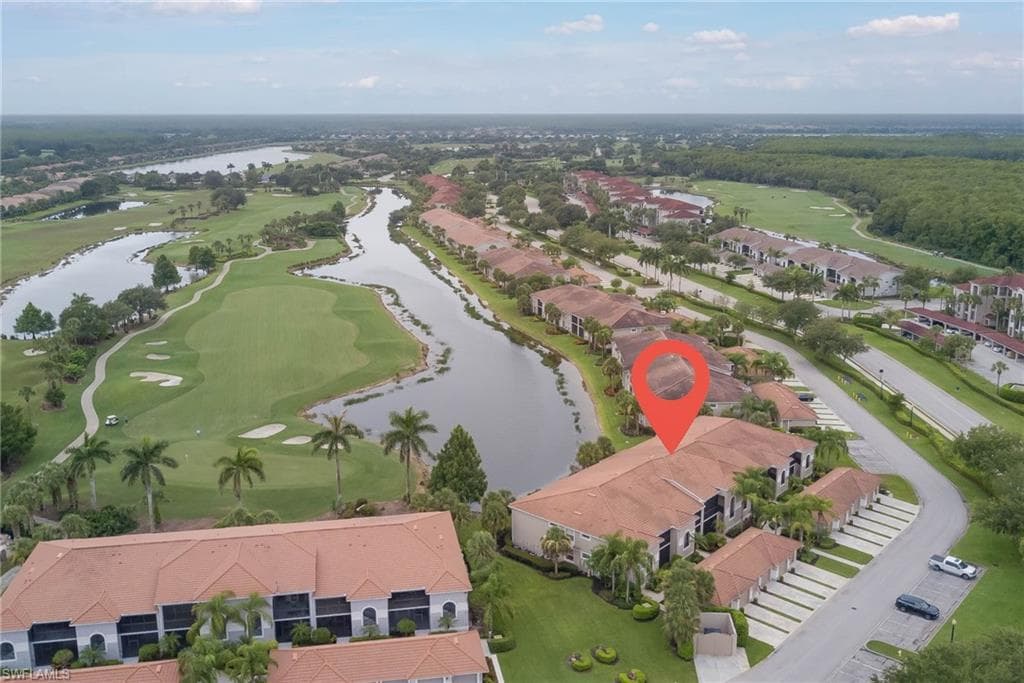 10316 Heritage Bay BLVD # 2712, NAPLES FL 34120-22