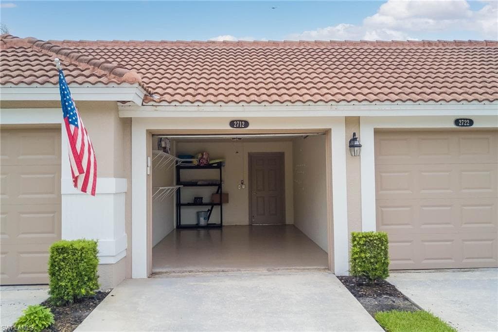 10316 Heritage Bay BLVD # 2712, NAPLES FL 34120-21