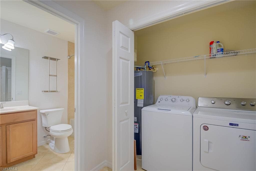 10316 Heritage Bay BLVD # 2712, NAPLES FL 34120-17