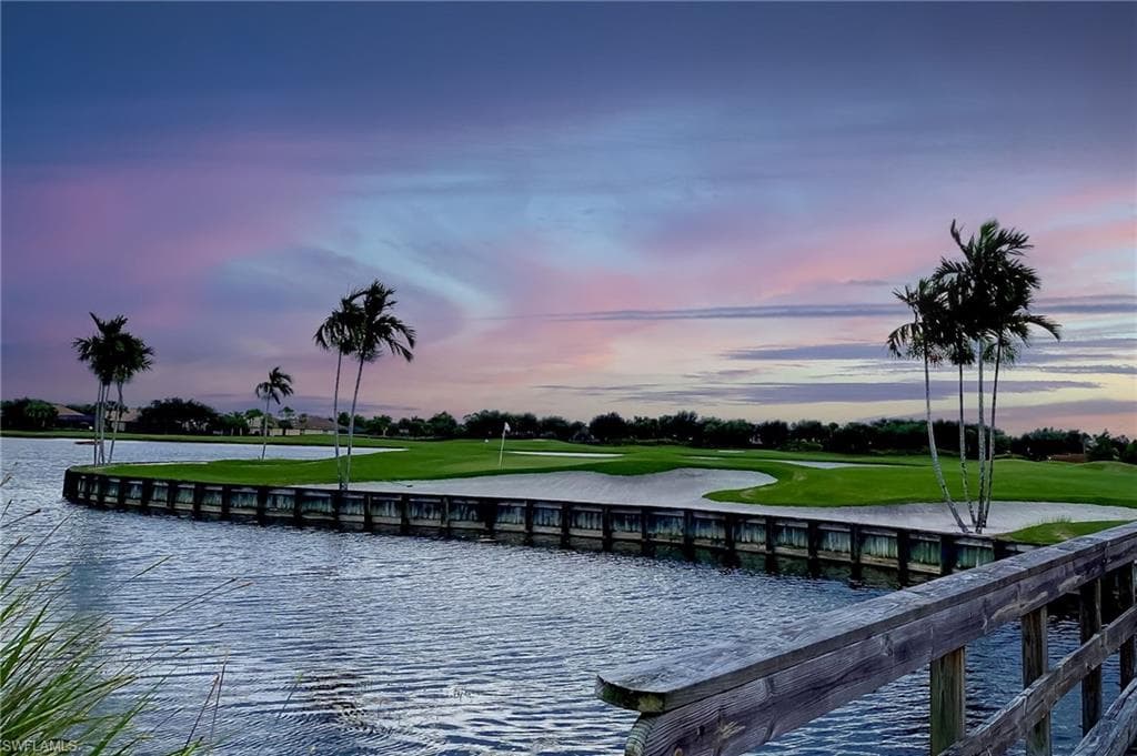 10316 Heritage Bay BLVD # 2712, NAPLES FL 34120-36