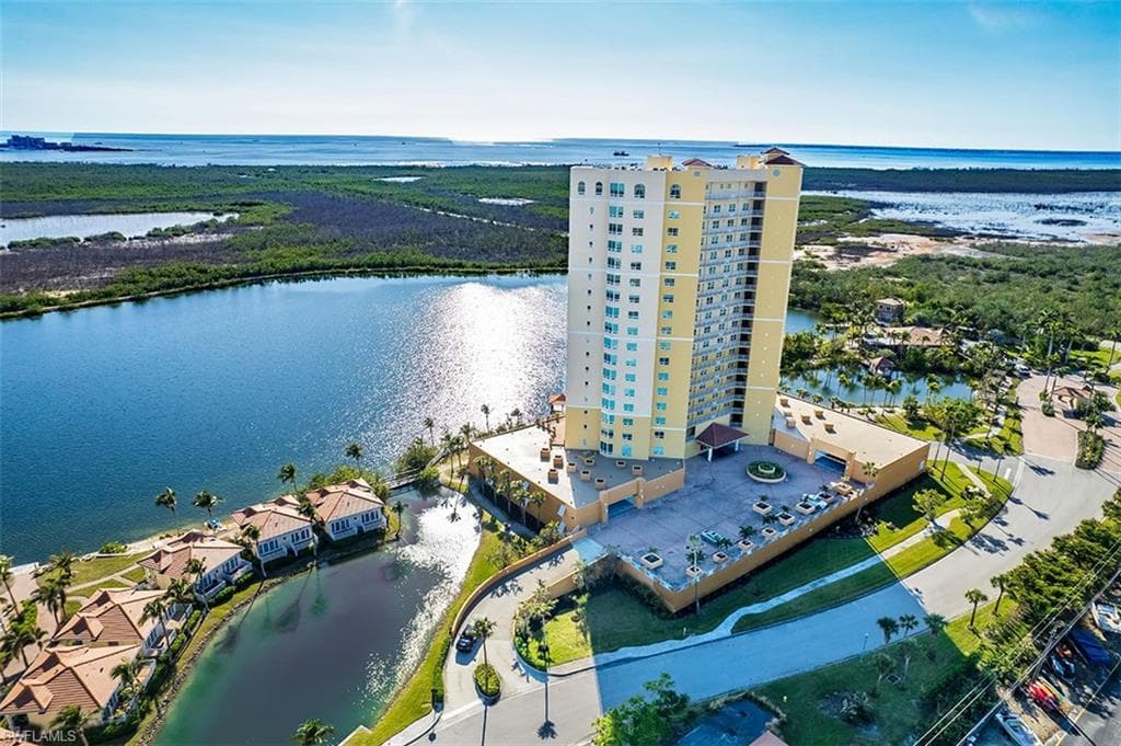 12601 Mastique Beach BLVD # 1202, FORT MYERS FL 33908-3