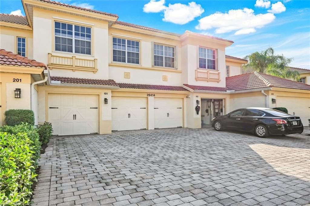 26414 Lucky Stone RD 101-1