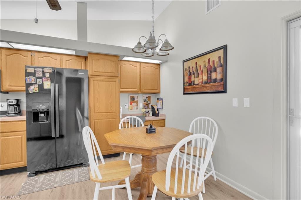 1251 Broadwater DR, FORT MYERS FL 33919-12