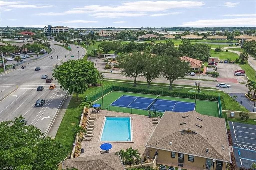 5323 Summerlin RD # 2310, FORT MYERS FL 33919-19