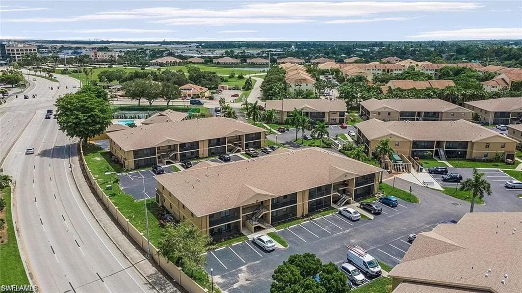 5323 Summerlin RD # 2310, FORT MYERS FL 33919-17