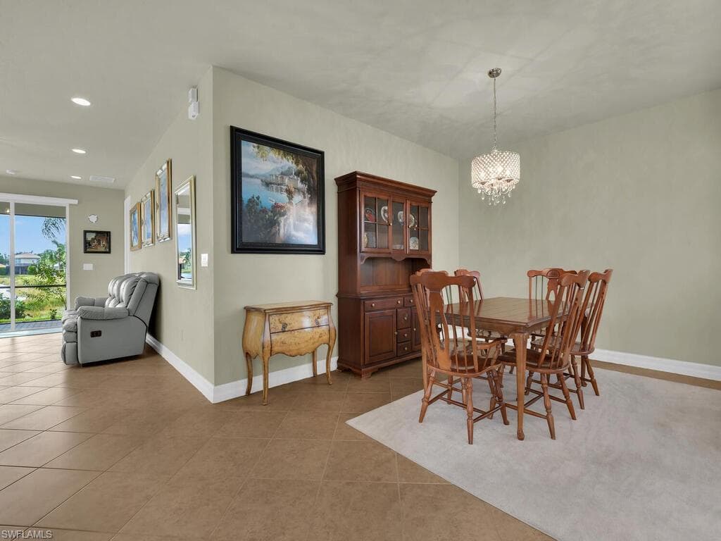 10538 Carolina Willow DR, FORT MYERS FL 33913-5