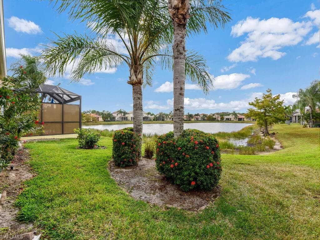 10538 Carolina Willow DR, FORT MYERS FL 33913-25