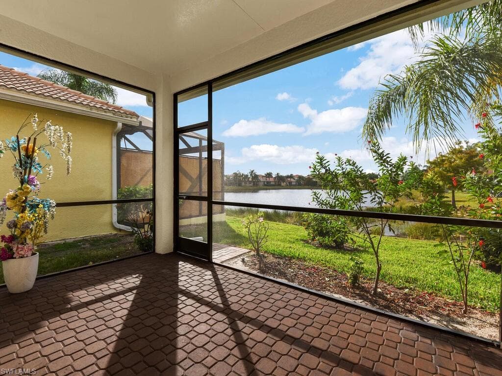 10538 Carolina Willow DR, FORT MYERS FL 33913-23