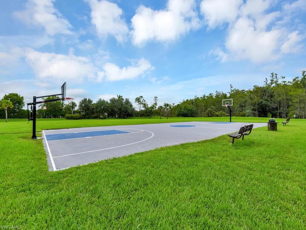 10538 Carolina Willow DR, FORT MYERS FL 33913-33