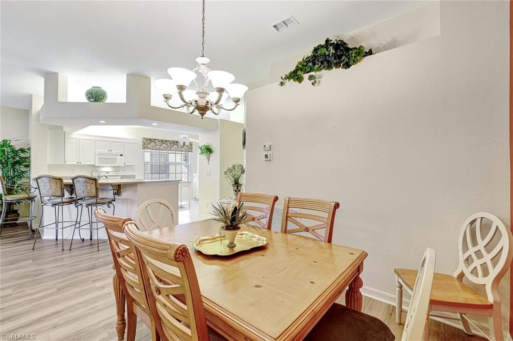 10910 Santa Margherita RD # 204, ESTERO FL 34135-10