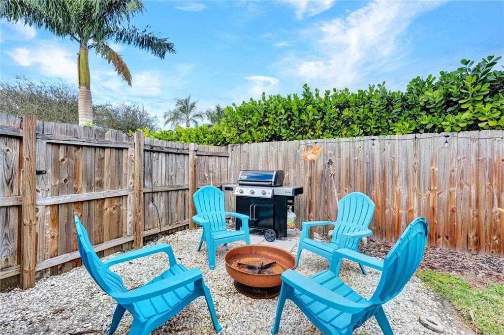 122 Palm River BLVD, NAPLES FL 34110-25