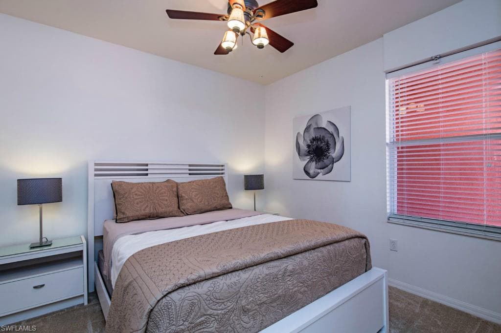 519 Roma CT # 301, NAPLES FL 34110-9