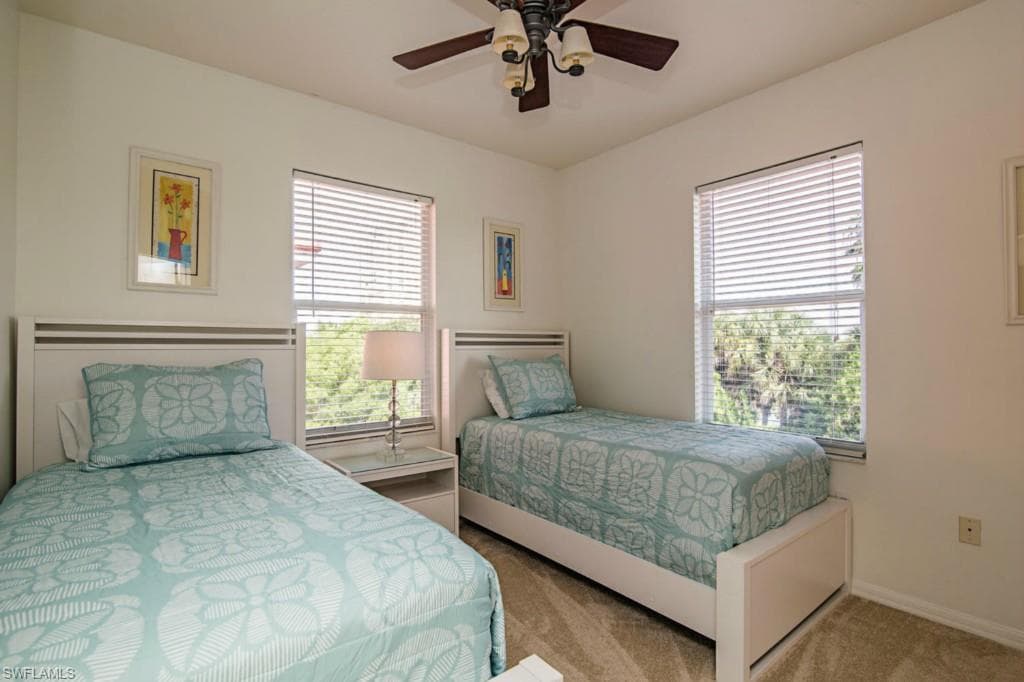 519 Roma CT # 301, NAPLES FL 34110-7