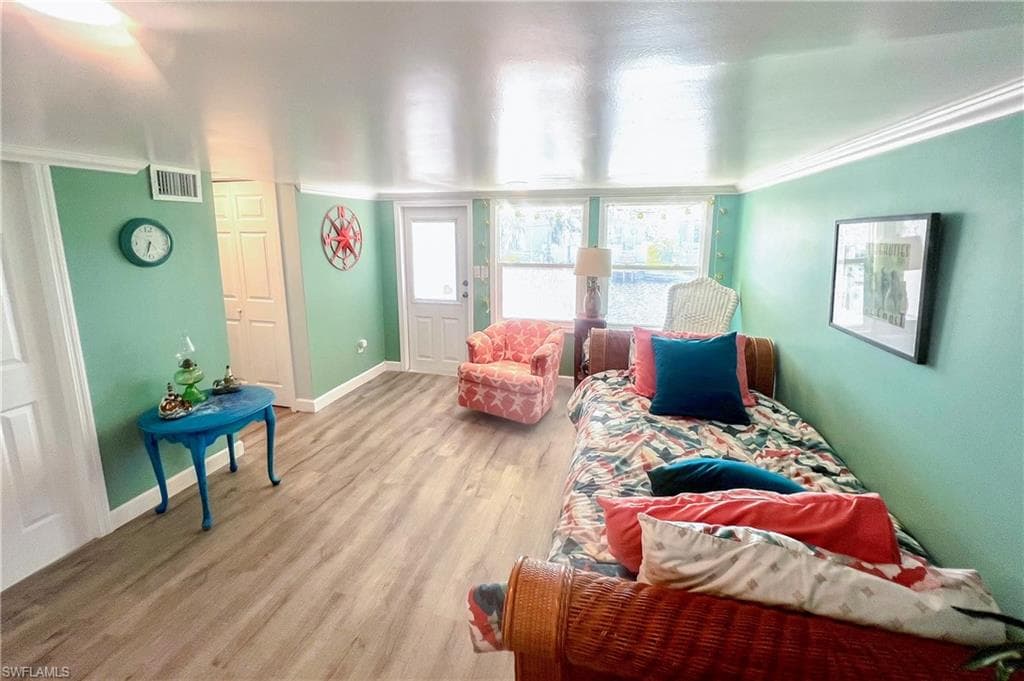 11331 Azalea LN, FORT MYERS BEACH FL 33931-32