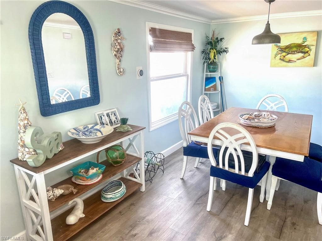 11331 Azalea LN, FORT MYERS BEACH FL 33931-13