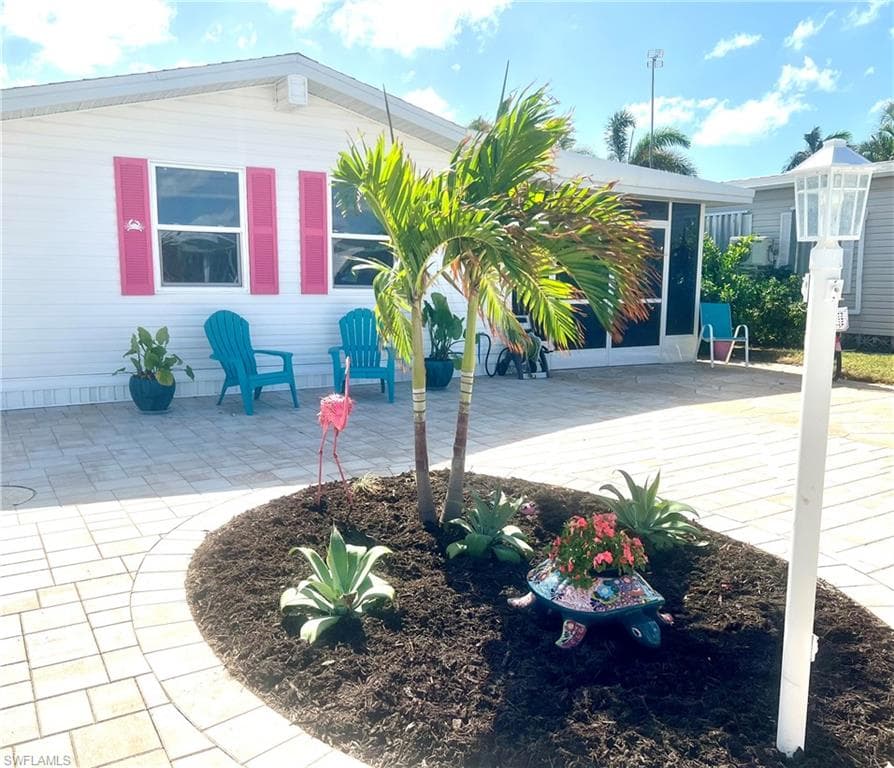 11331 Azalea LN, FORT MYERS BEACH FL 33931-40