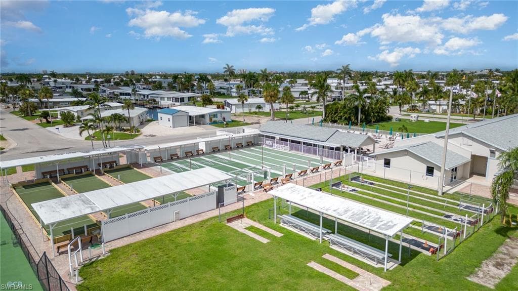 11331 Azalea LN, FORT MYERS BEACH FL 33931-44