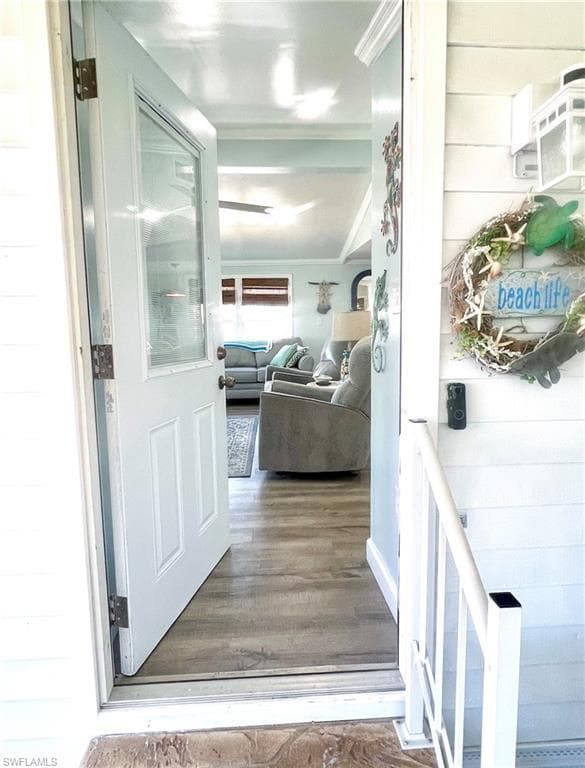 11331 Azalea LN, FORT MYERS BEACH FL 33931-7