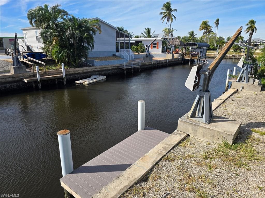 4701 Leilani LN-18