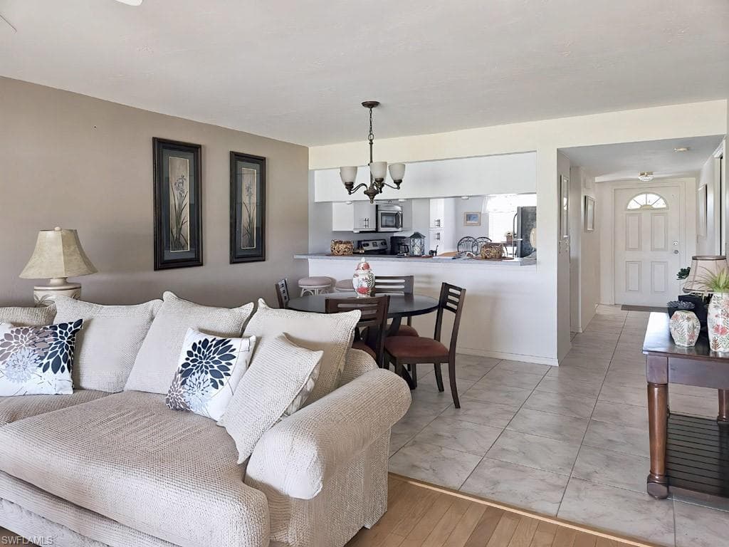 16470 Kelly Cove DR # 2846, FORT MYERS FL 33908-12