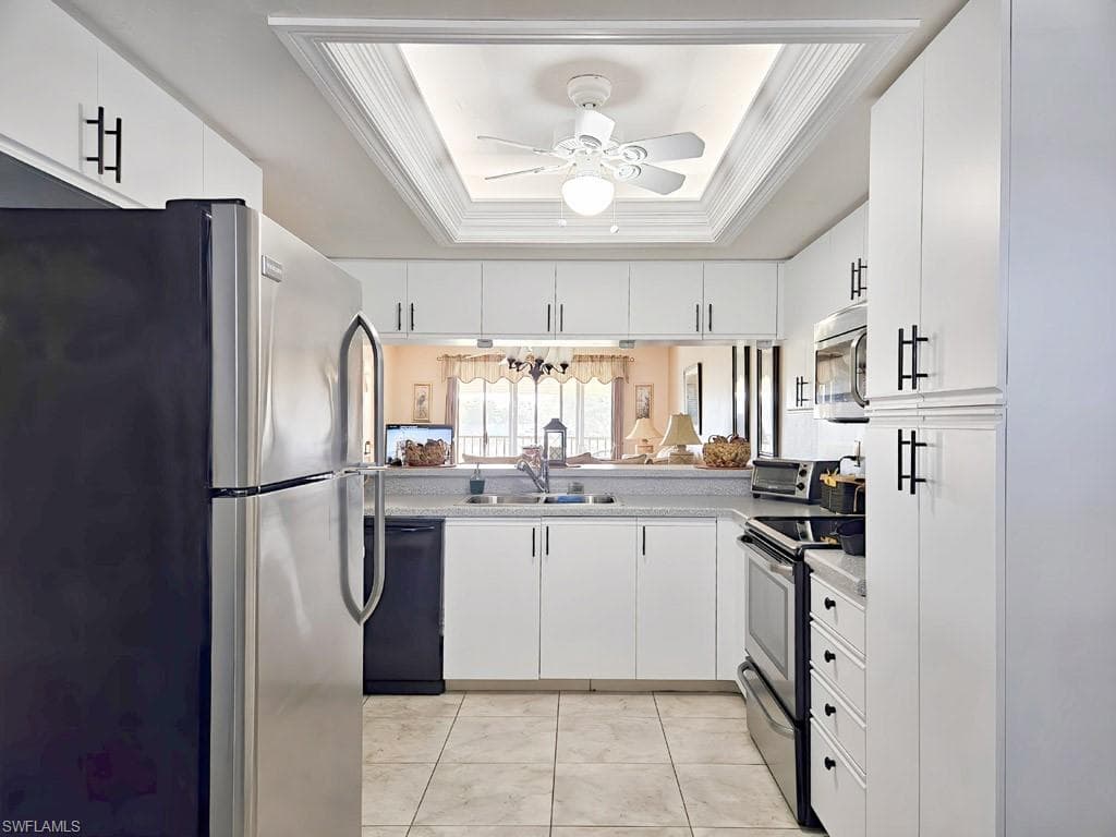 16470 Kelly Cove DR # 2846, FORT MYERS FL 33908-2