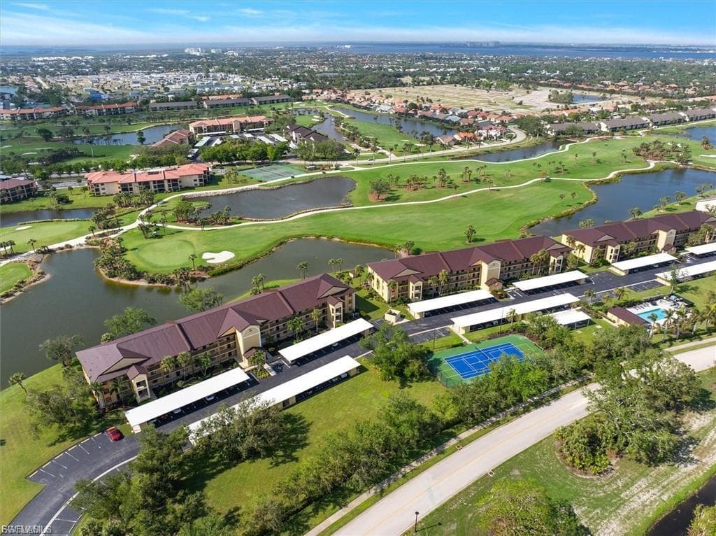 16470 Kelly Cove DR # 2846, FORT MYERS FL 33908-31