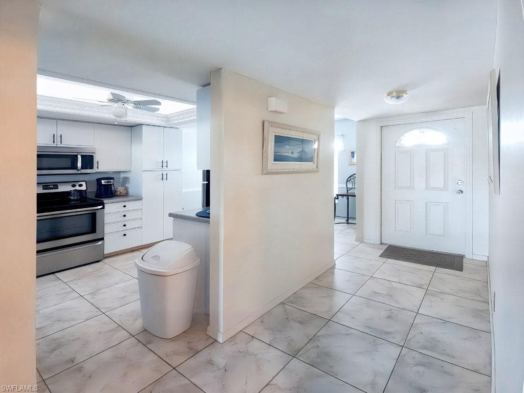 16470 Kelly Cove DR # 2846, FORT MYERS FL 33908-9
