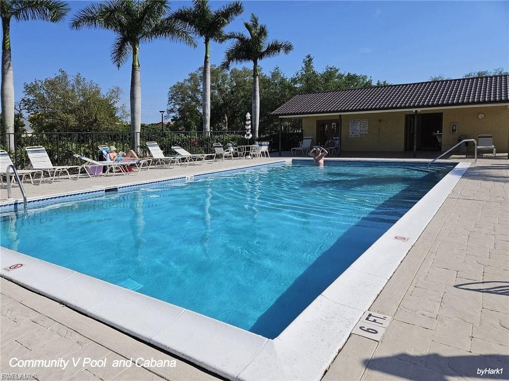 16470 Kelly Cove DR # 2846, FORT MYERS FL 33908-36