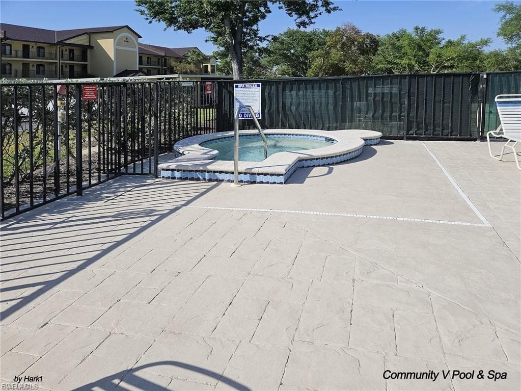 16470 Kelly Cove DR # 2846, FORT MYERS FL 33908-34