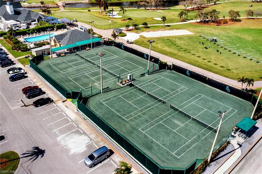 16470 Kelly Cove DR # 2846, FORT MYERS FL 33908-38
