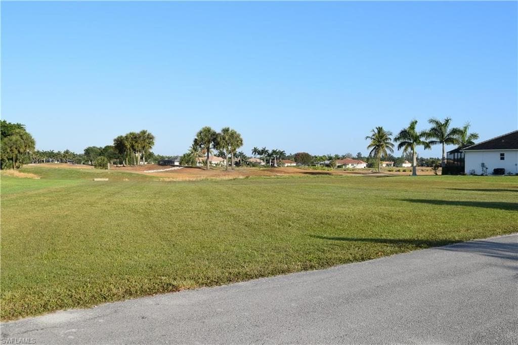 18001 Bluewater DR, NAPLES FL 34114-6
