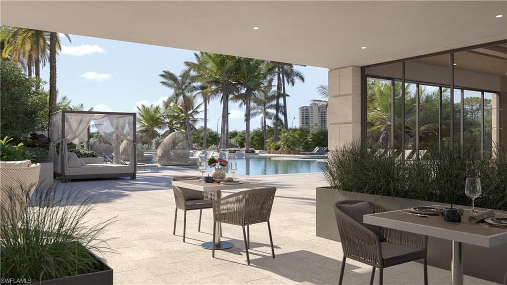 4810 Pelican Colony BLVD # 2203, BONITA SPRINGS FL 34134-13