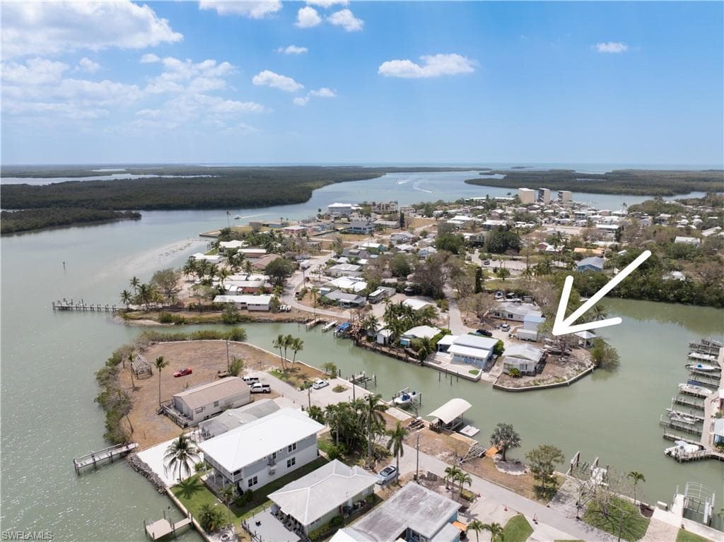 315 pettit DR, NAPLES FL 34140-5