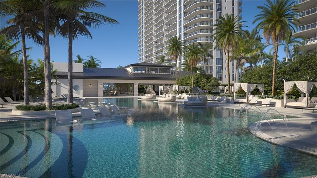 4810 Pelican Colony BLVD # 705, BONITA SPRINGS FL 34134-4