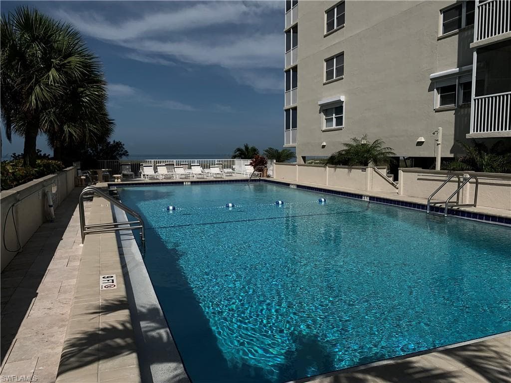 500 Estero BLVD 195-4