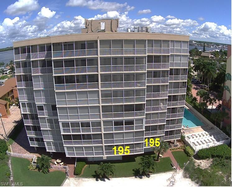 500 Estero BLVD 195-3