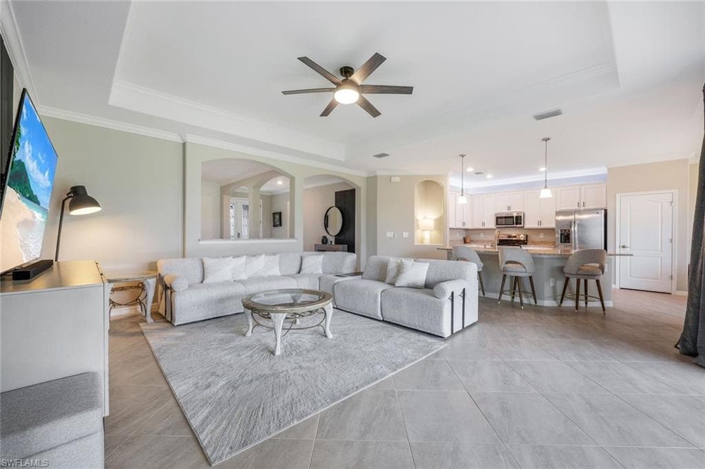 19302 Elston WAY, ESTERO FL 33928-4