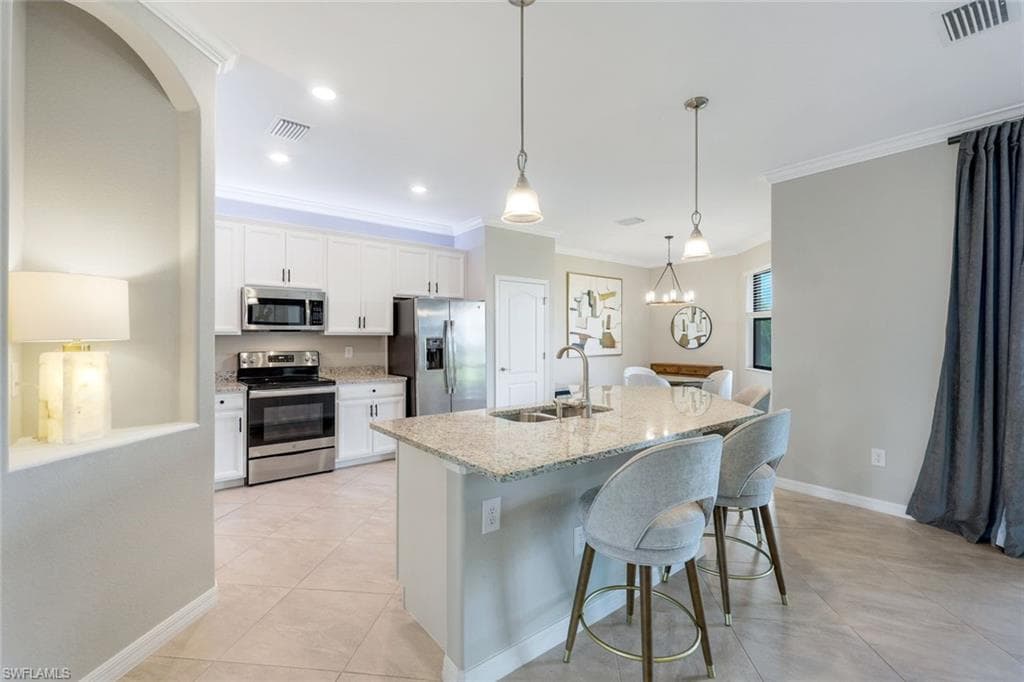 19302 Elston WAY, ESTERO FL 33928-7