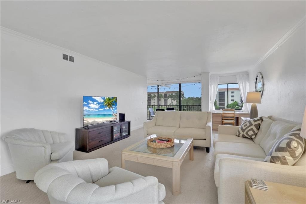 4612 Flagship DR # 206, FORT MYERS FL 33919-9