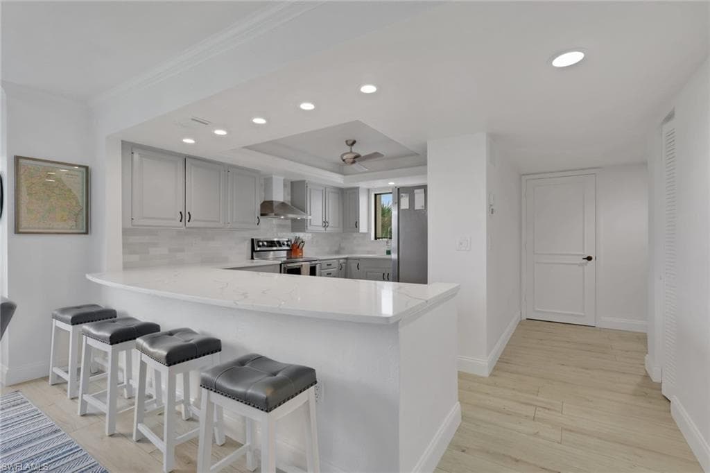 4612 Flagship DR # 206, FORT MYERS FL 33919-3