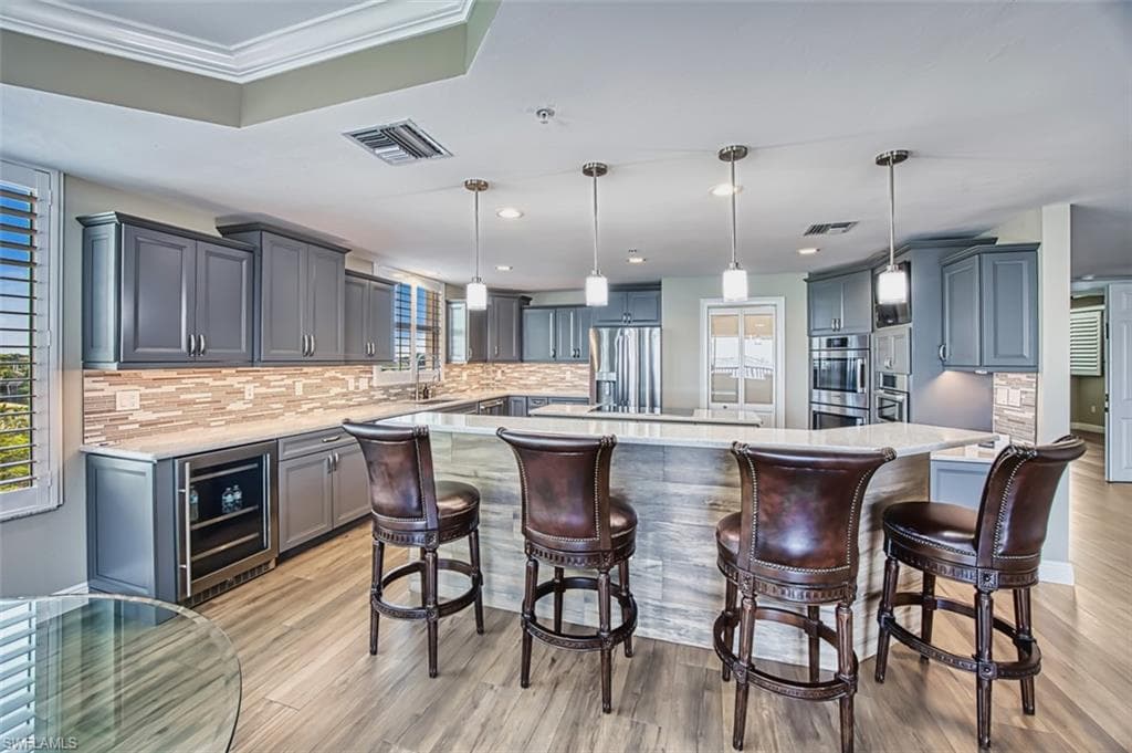 15140 Harbour Isle DR # 502, FORT MYERS FL 33908-21